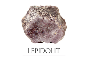 Lepidolit